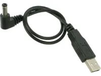 Supernova USB Adapterkabel für Airstream