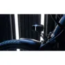 Supernova V1280 Frontlys, Polish black, 260 Lysstyrker