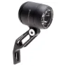 Supernova V521s Frontlys, Black, 235 Lysstyrker