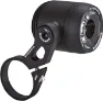 Supernova V521s HBM Frontlys, Black, 235 Lysstyrker