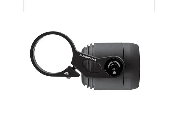 Supernova V521s HBM Frontlys, Black, 235 Lysstyrker Supernova V521s HBM Frontlys, Black, 235 Lysstyrker