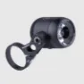 Supernova V521s HBM Frontlys, Black, 235 Lysstyrker