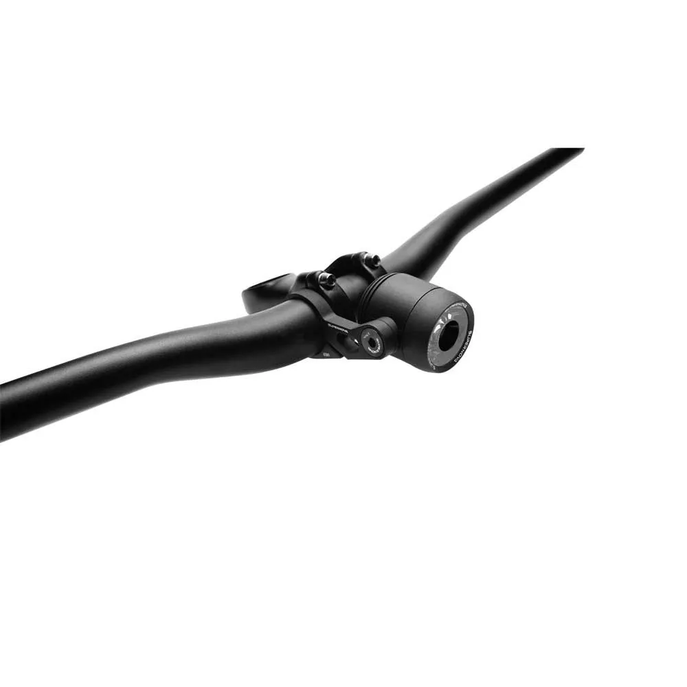 Supernova V521s HBM Frontlys, Black, 235 Lysstyrker