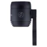 Supernova V521s HBM Frontlys, Black, 235 Lysstyrker