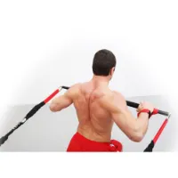Suples Gladiator wall 3:1 attachment, Ribbestoler