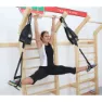 Suples Gladiator wall Belt, Ribbestoler