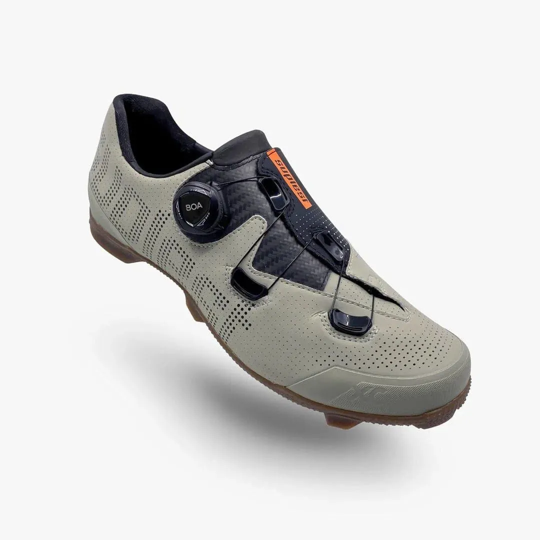 Suplest Gravel MTB Cycling Shoes CrossCountry Performance Suplest Gravel MTB Cycling Shoes CrossCountry Performance