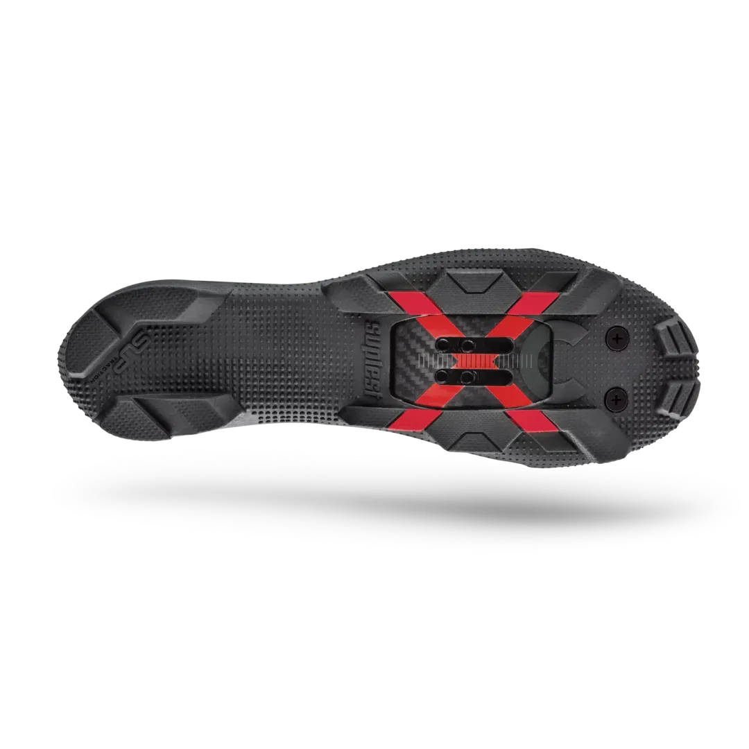 Suplest Gravel MTB Cycling Shoes CrossCountry Pro Suplest Gravel MTB Cycling Shoes CrossCountry Pro
