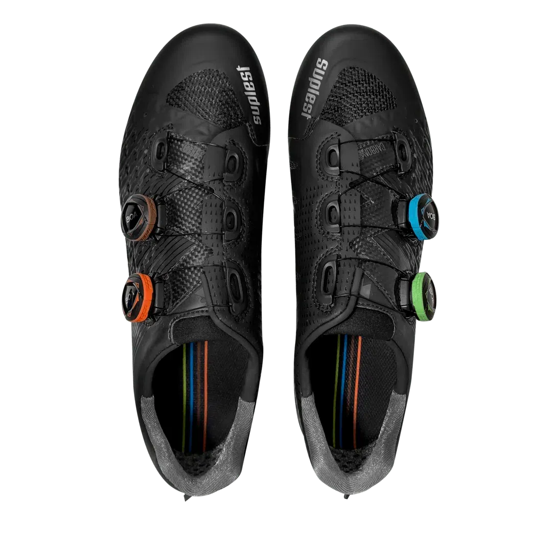 Suplest Road Cycling Shoes Pro Suplest Road Cycling Shoes Pro