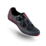 Black/red