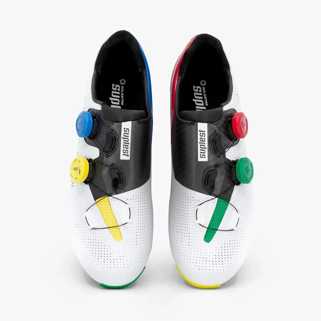 Suplest Road Cycling Shoes Road Pro Suplest Road Cycling Shoes Road Pro