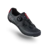 Black/red