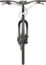 Surly Bridge Club 700c Tursykkel, Sort, Gravel sykkel