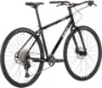 Surly Bridge Club 700c Tursykkel, Sort, Gravel sykkel