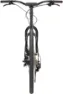 Surly Bridge Club 700c Tursykkel, Sort, Gravel sykkel