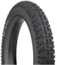 Surly Bud Tire 26 X 4,8" Dekk, Sykkeldekk