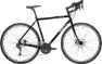 Surly Disc Trucker 700c Tursykkel, Hybridsykkel