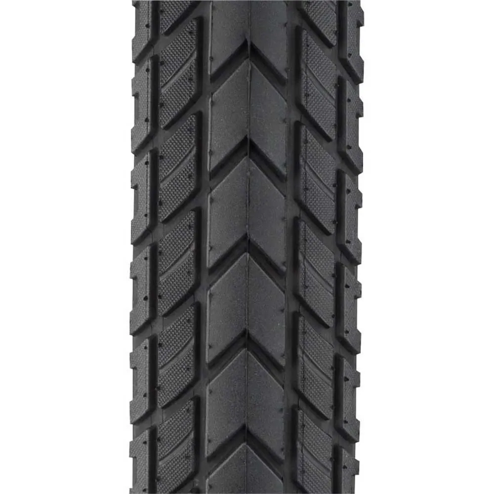 Surly Extraterrestrial 60 Psi Tubeless 650b X 46 Stiv Graveldekk, Sykkeldekk