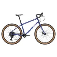 Surly Grappler 27.5´´ Microshift M6205 2024 Grussykkel Surly Grappler 27.5´´ Microshift M6205 2024 Grussykkel