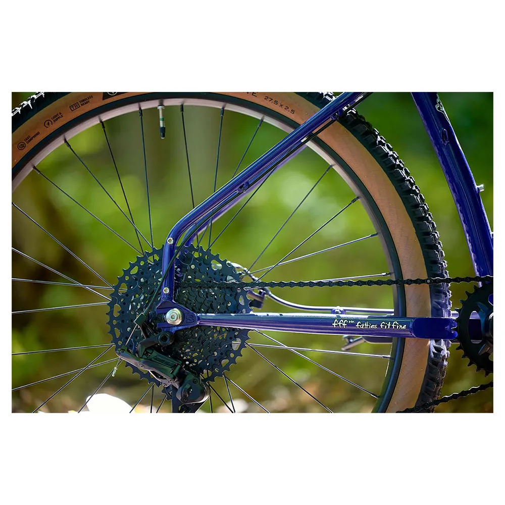 Surly Grappler 27.5´´ Microshift M6205 2024 Grussykkel Surly Grappler 27.5´´ Microshift M6205 2024 Grussykkel