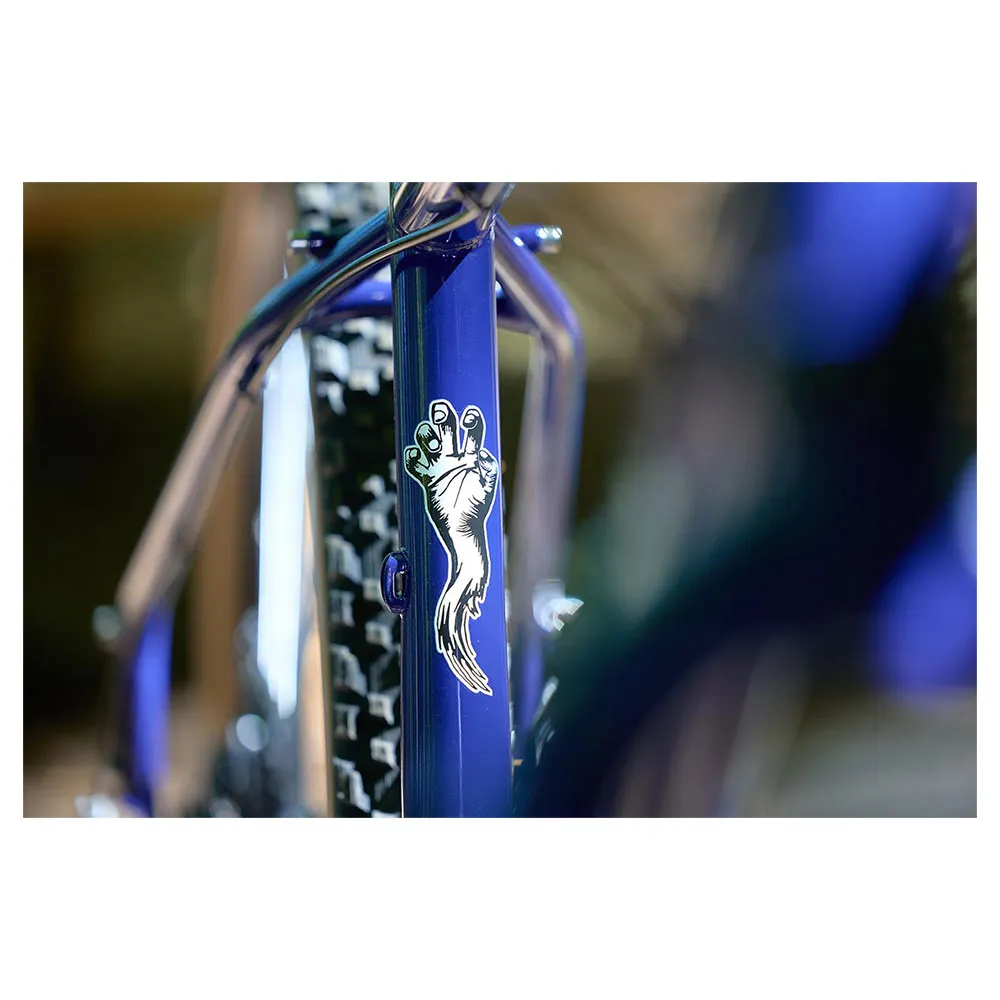 Surly Grappler 27.5´´ Microshift M6205 2024 Grussykkel Surly Grappler 27.5´´ Microshift M6205 2024 Grussykkel