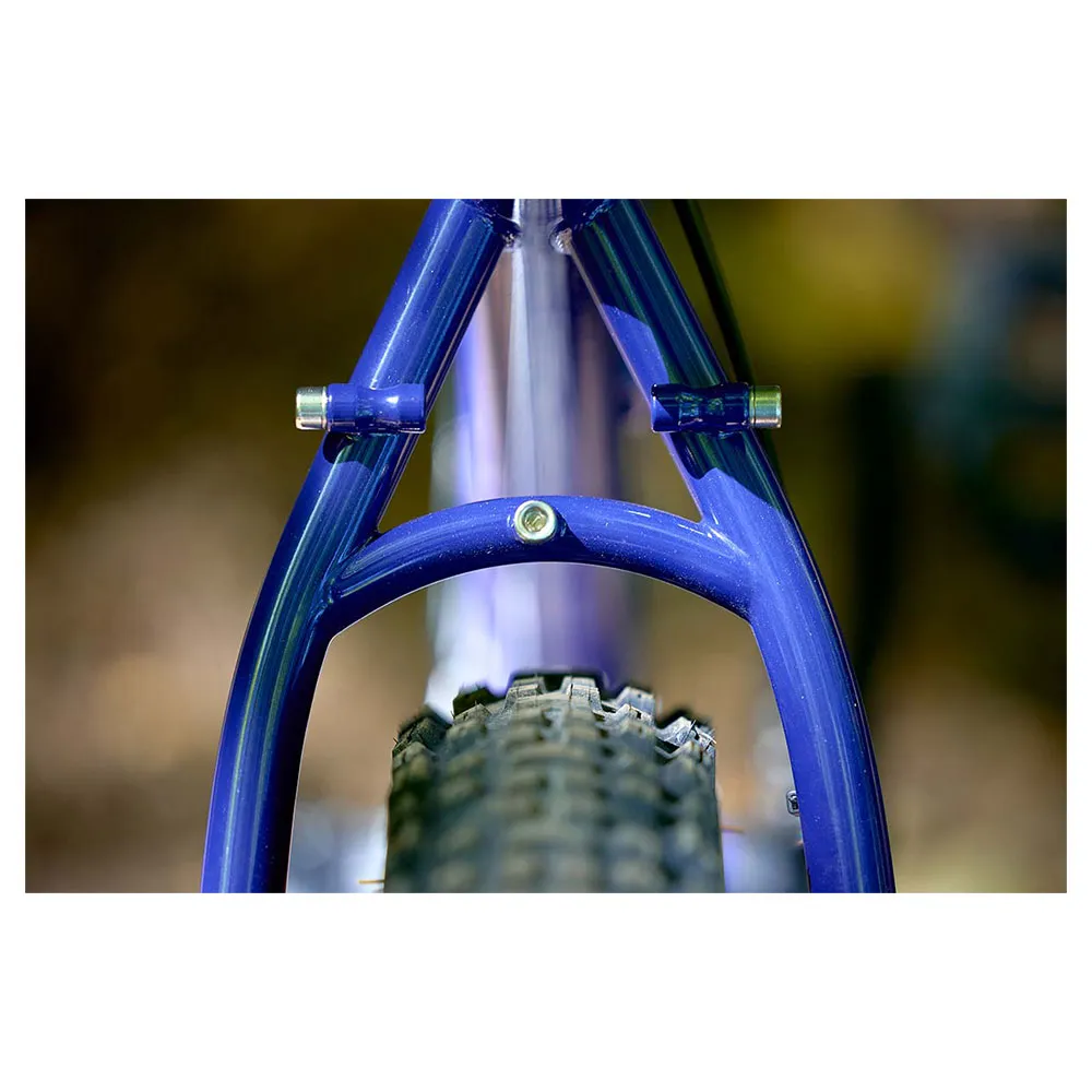 Surly Grappler 27.5´´ Microshift M6205 2024 Grussykkel Surly Grappler 27.5´´ Microshift M6205 2024 Grussykkel
