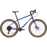 Surly Grappler Grusramme