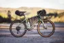 Surly Grappler Tursykkel, Gravel sykkel