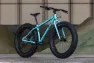 Surly Ice Cream Truck Fatbike, Terrengsykkel