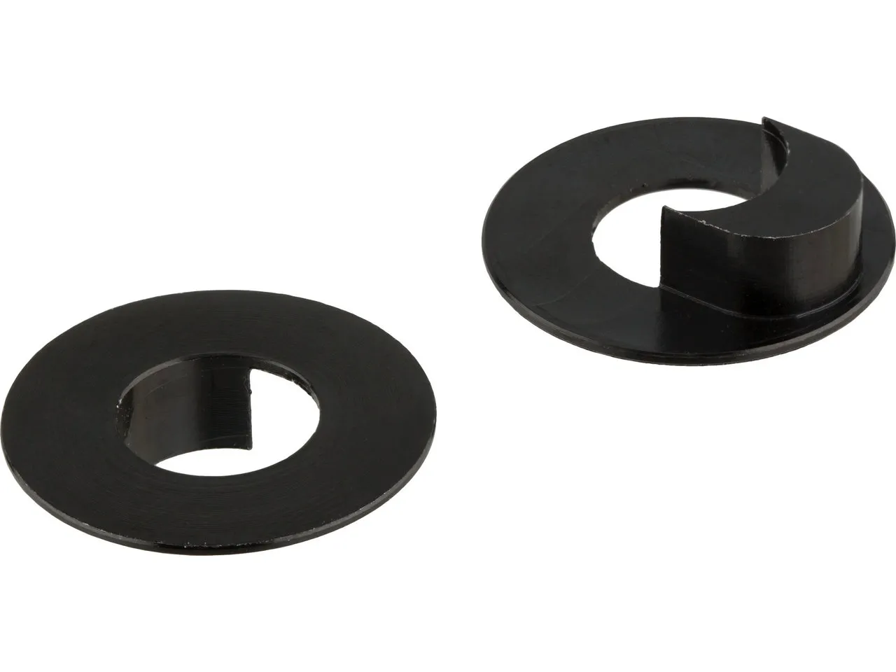 Surly Karate Monkey Spacer, Black, One Size