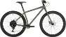 Surly Krampus 29+ Terrengsykkel, Grønn, M