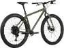 Surly Krampus 29+ Terrengsykkel, Grønn, M