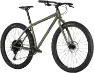 Surly Krampus 29+ Terrengsykkel, Grønn, M