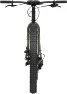 Surly Krampus 29+ Terrengsykkel, Grønn, M