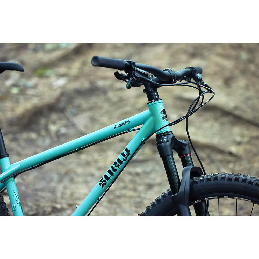 Surly Krampus Sus 29´´ Terrengsykkel Surly Krampus Sus 29´´ Terrengsykkel