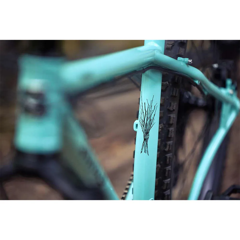 Surly Krampus Sus 29´´ Terrengsykkel Surly Krampus Sus 29´´ Terrengsykkel