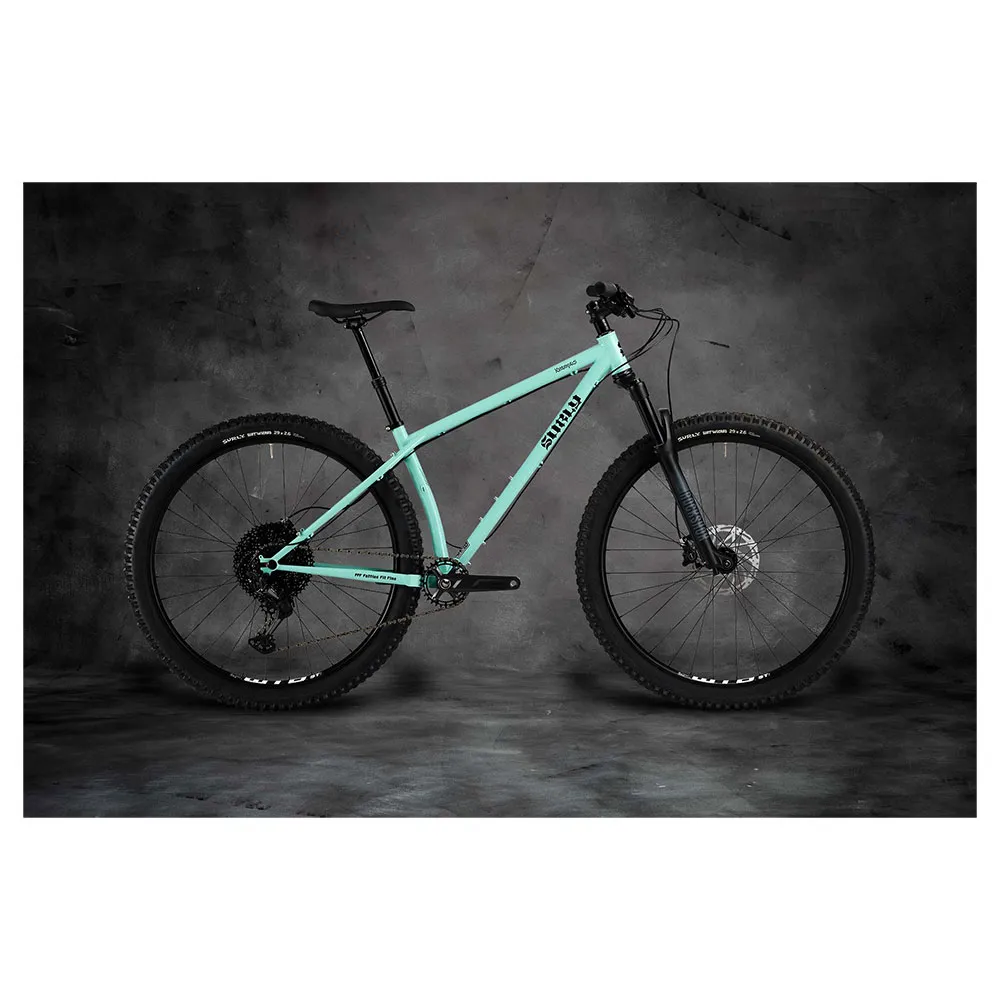 Surly Krampus Sus 29´´ Terrengsykkel Surly Krampus Sus 29´´ Terrengsykkel