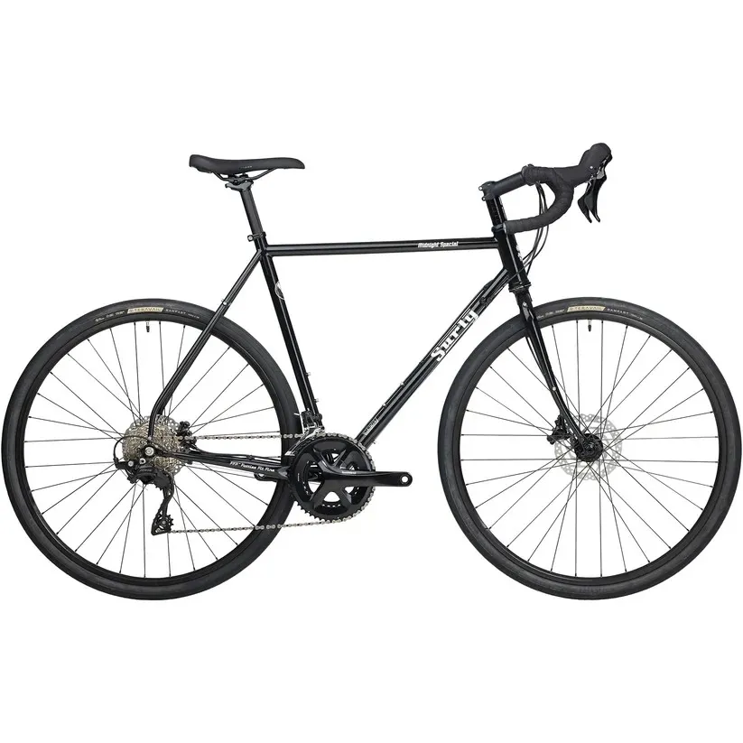Surly Midnight Special Grusracer, Gravel sykkel Surly Midnight Special Grusracer, Gravel sykkel