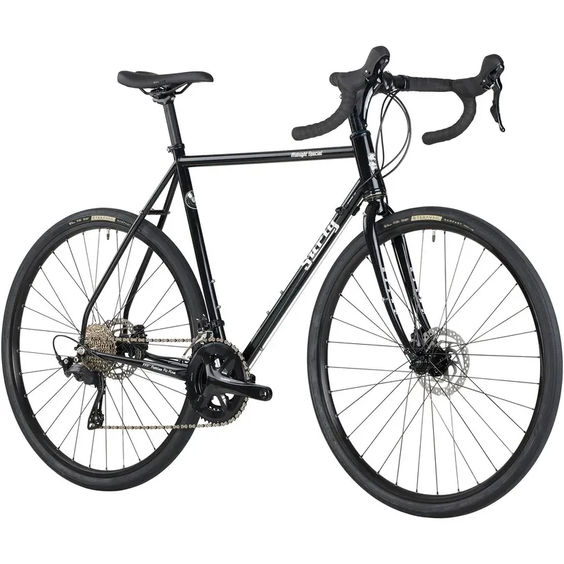 Surly Midnight Special Grusracer, Gravel sykkel Surly Midnight Special Grusracer, Gravel sykkel