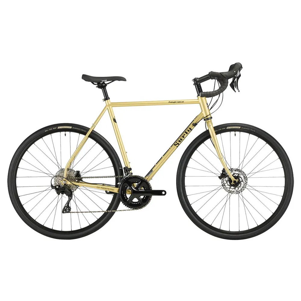 Surly Midnight Special R7100 105 2024 Landeveissykkel, Gravel sykkel Surly Midnight Special R7100 105 2024 Landeveissykkel, Gravel sykkel