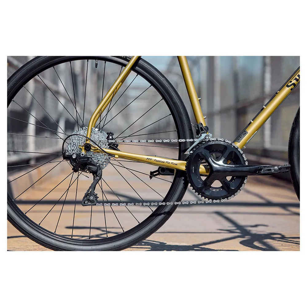 Surly Midnight Special R7100 105 2024 Landeveissykkel, Gravel sykkel Surly Midnight Special R7100 105 2024 Landeveissykkel, Gravel sykkel