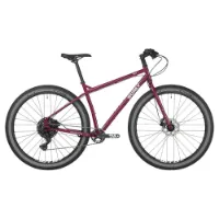 Surly Ogre Advent X 2024 Sykkel Surly Ogre Advent X 2024 Sykkel
