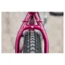 Surly Ogre Advent X 2024 Sykkel, Fermented plum, L, Hybridsykkel