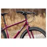 Surly Ogre Advent X 2024 Sykkel, Fermented plum, L, Hybridsykkel