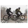 Surly Ogre Advent X 2024 Sykkel, Fermented plum, L, Hybridsykkel