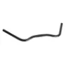 Surly Open 44 Mm Rise Styre, Black, 25.4mm, 666mm