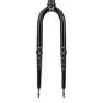 Surly Preamble Veikgaffel, Black, 28" - 700C, Rigid