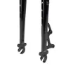 Surly Preamble Veikgaffel, Black, 28" - 700C, Rigid