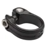 Surly Stainless Salfeste, Black, 30mm