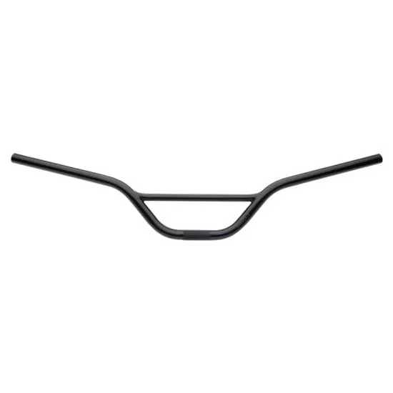 Surly Sunset 110 Mm Rise Styre, Black, 22.2mm, 820mm Surly Sunset 110 Mm Rise Styre, Black, 22.2mm, 820mm